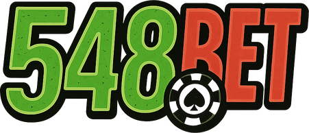 548bet Logo